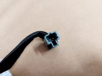 фото thumb №7, Kia optima 3 iii освітлення led джгут w обшивка двері правий перед