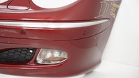 фото thumb №9, Бампер перед передний mercedes w211 02-06r pdc омыватель