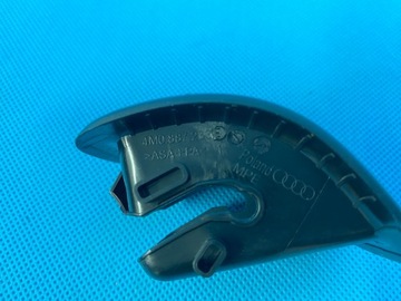 фото thumb №8, Audi q7 4m кріплення тримач дитячого автокрісла isofix 4m0887233