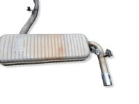 фото thumb №8, Bmw x1 f48 f49 8619488 глушитель выхлоп