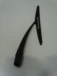 фото thumb №1, Важіль двірники задня renault laguna iii 287800004