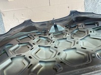 фото thumb №10, Капот jaguar xf x250 передній передній рестайлінг