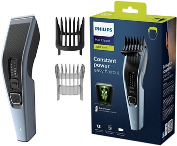 КЛИМЕР ДЛЯ ВОЛОС PHILIPS