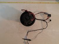 фото thumb №1, Renault clio iv вентилятор воздуходувка t10295275