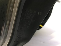 Lexus nx 17-21 рестайлинг  фара задняя правый  внутренняя led европа в Украине, фото thumb