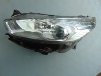 фото thumb №1, Лампа ліва перед led ford galaxy mk4 2015- em2b13w030je комплектна europa