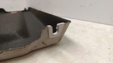 фото thumb №9, Полиця зад задня багажника citroen c3 i рестайлінг сірий комплектна розпродаж