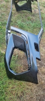 фото thumb №6, Бампер передній перед audi a3 sline iv 8y 2020