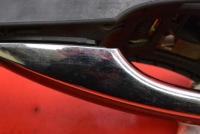 фото thumb №13, Ручка левая перед передняя keyless петля капота хром 9686433780s citroen ds5 12-15