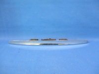 фото thumb №1, Mercedes-benz a w169 ручка зовнішня задній кришки накладка a1697401893