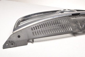 фото thumb №9, Volkswagen tiguan i решітка решітка радіатора решітка радіатора 5n0853653a