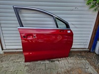 фото thumb №1, Citroen ds4 двері правий перед праве передні lkr