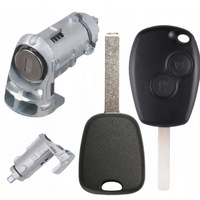 фото thumb №1, Вкладка замка дверь левых renault master trafic opel movano nissan nv400