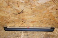 Молдинг декоративная накладка на порог audi q3 83a s-line 83a947418 83a947417 20- Оригинал, фото thumb