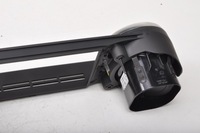 фото thumb №8, Mercedes w172 r172 решітка ґрати обдув середня a1726801389