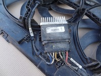 фото thumb №8, Комплект вентиляторы вентилятор модуль 8k0121207a 8k0121003m macan q5 a6 a7