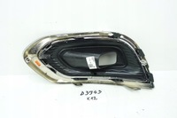 фото thumb №5, Решётка бампера правый перед renault kadjar lift