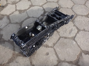 фото thumb №6, Туннель средний подлокотника bmw x5 e70 lci