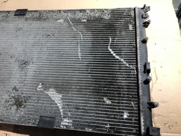 фото thumb №7, Радиаторов воды renault trafic opel vivaro 2.5 dci 8200297816