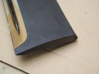 Kia sorento 3 14- молдинг дверь левая перед 87721-c5200 в Украине, фото thumb