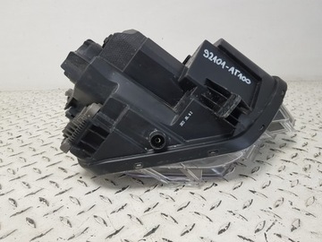 фото thumb №12, Kia niro 2 ii 22 23 24 лампа левая правая фара полный led комплект идеальное состояние eur