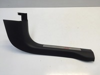 фото thumb №2, Ford kuga mk3 st 2021 планка накладка поріг перед