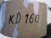 фото thumb №7, Hyundai i20 i 10r полиця багажника