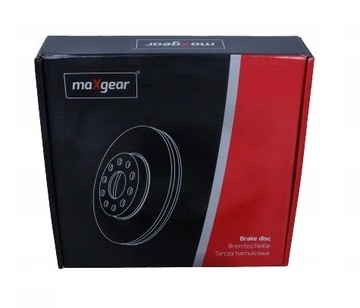 фото thumb №1, Maxgear 72-3958 підшипник, з'єднувач стабілізатора