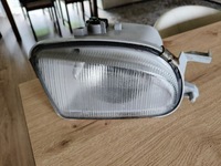 фото thumb №1, Mercedes c208 противотуманная фара правый