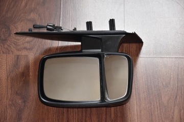 фото thumb №1, Дзеркало ліві механічне scudo jumpy expert r2011 eu