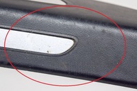 фото thumb №5, Audi q5 8r задняя правая защита порог 8r0853376 2011