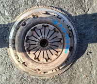 Купить Mini cooper one r56 13r 1.6 сцепление колесо маховик v7561765, фото thumb