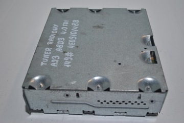 фото thumb №4, Тюнер радіо audi a8 d3 4e0910148b