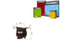 фото thumb №16, Filtron ps 974 фильтр топлива