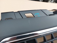 фото thumb №5, Решітка радіатора решітка радіатора renault master iv 20-