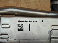 фото thumb №8, Оригінальна радіатор вихлопних газів клапан egr bmw 2.0d g26 g20 g30 8580452 27km!