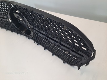 фото thumb №14, Mercedes amg w167 v167 gle решітка решітка радіатора chodnicy a1678886000