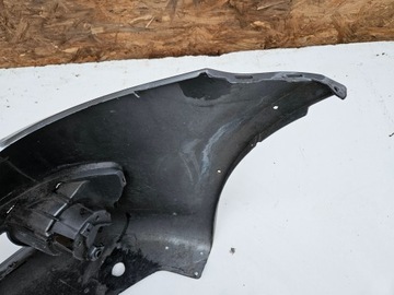 фото thumb №11, Suzuki sx4 06-09 бампер перед переднє