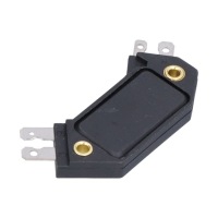 фото thumb №11, Модуль запалювання 4 pin 10482820 замінник для  cadillac fleetwood frogum