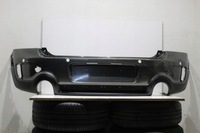 фото thumb №1, Mini cooper r60 s бампер задня задній +дифузор