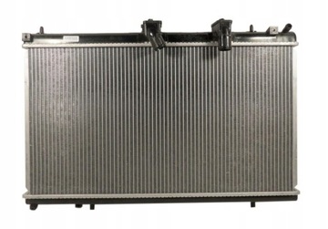 фото thumb №1, Радіаторів води citroen c5 2.2 hdi 2000-2008