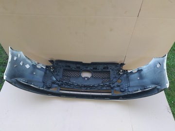 MAZDA 6 VI 17- LIFT ZDERZAK PRZEDNI LUX