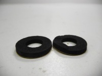 фото thumb №4, Прокладки бампера t renault twingo ii 7701067899