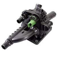 фото thumb №6, Корпус термостата citroen peugeot 1.6 hdi 1336ax новий оригінал оригінальний номер