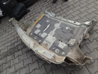 фото thumb №3, Kia carens iv 2013 7-человек pas задний с пол org