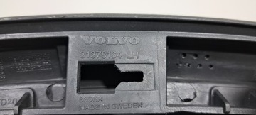 фото thumb №11, Volvo xc-90 ii планка крило лівий зад 31378164