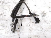 Клемма плюсовая land rover range rover evoque l538 1801029 Оригинал, фото thumb