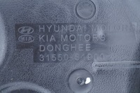 фото thumb №11, Бак насос adblue hyundai santa fe iv 2.2 crdi 31550-s1900 31510-g9000