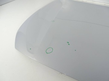 фото thumb №8, Капот polestar 2 ii