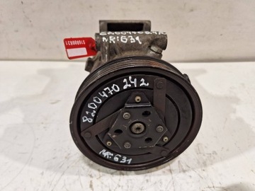 фото thumb №5, Компрессор кондиционера 8200470242 renault megane ii 1.6 16v 02-